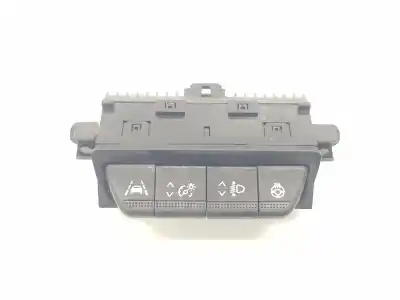 Second-hand car spare part switch for renault arkana 1.6 tce oem iam references 259808321r  259808321r