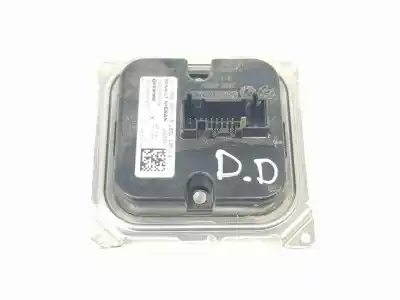 Pezzo di ricambio per auto di seconda mano centralina fari xenon per renault arkana 1.6 tce riferimenti oem iam 260556623r