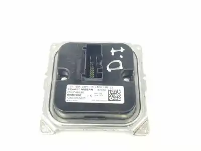 Pezzo di ricambio per auto di seconda mano centralina fari xenon per renault arkana 1.6 tce riferimenti oem iam 260556623r