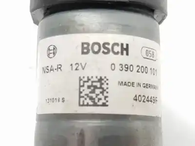 Peça sobressalente para automóvel em segunda mão motor elétrico de teto por clase c clase a 2.1 cdi referências oem iam a1769064600  a1769064600