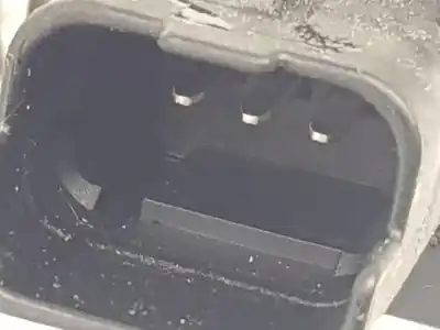 Peça sobressalente para automóvel em segunda mão sensor por renault arkana 1.6 tce referências oem iam 208154275r  208154275r