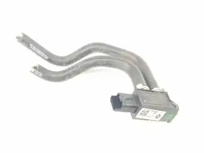 Pezzo di ricambio per auto di seconda mano sensore per renault arkana 1.6 tce riferimenti oem iam 208154275r