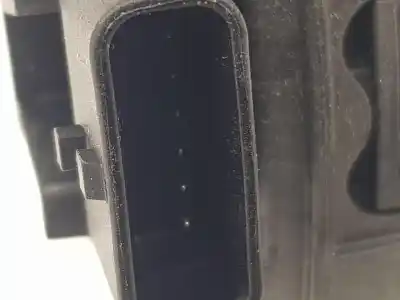 Second-hand car spare part potentiometer for renault arkana 1.6 tce oem iam references 180109562r  180109562r