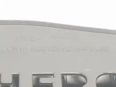 Автозапчастина б/у бруски для даху для ford ecosport 1.0 ecoboost посилання на oem iam 2480951