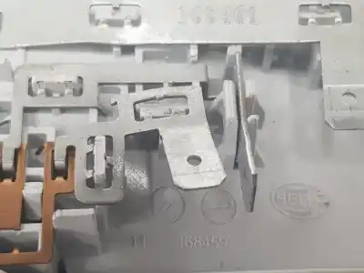 Автозапчастина б/у внутрішне світло для ford ecosport 1.0 ecoboost посилання на oem iam 1840931
