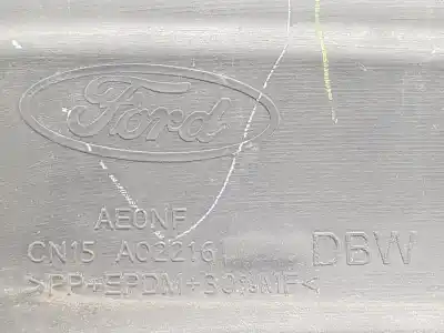 Автозапчастина б/у торпеда для ford ecosport 1.0 ecoboost посилання на oem iam 2035928