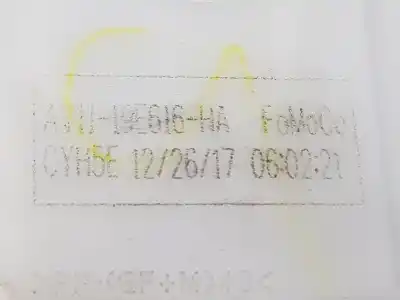 Автозапчастина б/у двигатель відкривання люків кондиціонація для ford ecosport 1.0 ecoboost посилання на oem iam 2019476