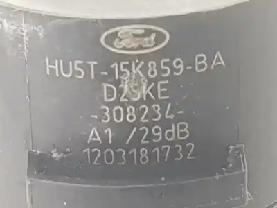 Автозапчастина б/у датчик парковки для ford ecosport 1.0 ecoboost посилання на oem iam 2091272  2091272