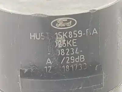 Автозапчастина б/у датчик парковки для ford ecosport 1.0 ecoboost посилання на oem iam 2091272  2091272