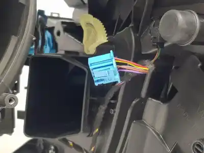 Автозапчасти б/у полный нормальный нагрев за cupra leon 1.5 16v tsi act ссылки oem iam 5q1820007d  5q1820007d