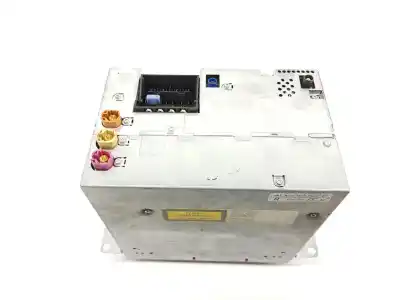 Автозапчастина б/у gps навігаційна система для bmw 7 (f01, f02, f03, f04) 730 d посилання на oem iam 65129207445  65129207445 Автозапчастина б/у gps навігаційна система для bmw 7 (f01, f02, f03, f04) 730 d посилання на oem iam 65129207445  65129207445