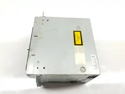 Автозапчастина б/у gps навігаційна система для bmw 7 (f01, f02, f03, f04) 730 d посилання на oem iam 65129207445  65129207445 Автозапчастина б/у gps навігаційна система для bmw 7 (f01, f02, f03, f04) 730 d посилання на oem iam 65129207445  65129207445