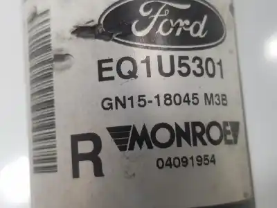 Автозапчастина б/у передній правий амортизатор для ford ecosport 1.0 ecoboost посилання на oem iam 2213751  2213751