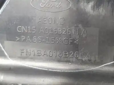 Автозапчасти б/у передние молдинги за ford ecosport 1.0 ecoboost ссылки oem iam 2197570  2197570