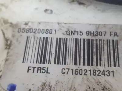 Автозапчастина б/у паливний насос для ford ecosport 1.0 ecoboost посилання на oem iam 2141586  2141586