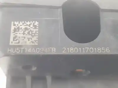 Автозапчастина б/у реле/запоперівник для ford ecosport 1.0 ecoboost посилання на oem iam 2172048  2172048