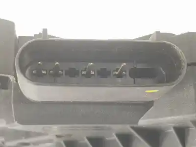 Автозапчастина б/у замок заднього правого дверя для ford ecosport 1.0 ecoboost посилання на oem iam 2333644  