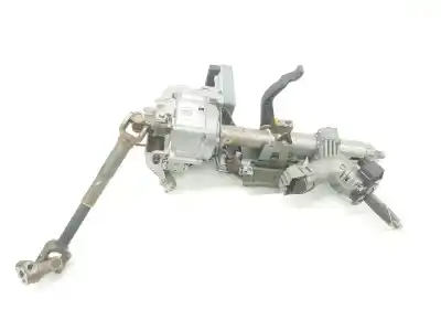 Автозапчастина б/у рульва колонка для ford ecosport 1.0 ecoboost посилання на oem iam 2376745  2376745