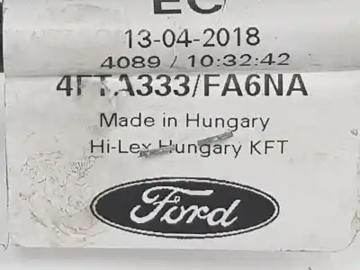 Автозапчастина б/у передач для ford ecosport 1.0 ecoboost посилання на oem iam 2180120