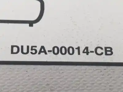Автозапчастина б/у правильний натір для ford ecosport 1.0 ecoboost посилання на oem iam 2137694  