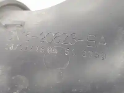 Автозапчастина б/у трубопровод турбокомпенсатора для ford ecosport 1.0 ecoboost посилання на oem iam 2065925