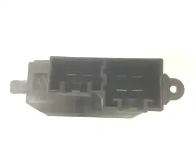 Pezzo di ricambio per auto di seconda mano resistenza al riscaldamento per ford ecosport 1.0 ecoboost riferimenti oem iam 2539435  2539435