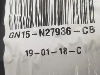 Автозапчастина б/у зовнішній пливний колпак для ford ecosport 1.0 ecoboost посилання на oem iam 2226355  2219112