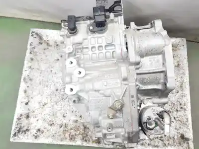 Автозапчасти б/у коробка передач за cupra leon 1.5 16v tsi act ссылки oem iam vhn  09s300035g