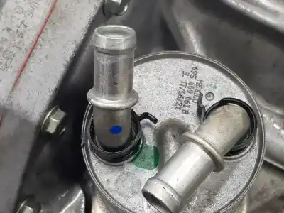 Автозапчасти б/у коробка передач за cupra leon 1.5 16v tsi act ссылки oem iam vhn  09s300035g