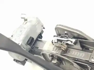 Second-hand car spare part steering column for cupra leon 1.5 16v tsi act oem iam references 5wb419502f  5wb419502f