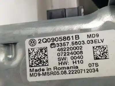 Автозапчасти б/у рулевая колонка за cupra leon 1.5 16v tsi act ссылки oem iam 5wb419502f