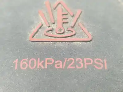 Автозапчасти б/у расширительный депозит за cupra leon 1.5 16v tsi act ссылки oem iam 5wa121407f  5wa121407f