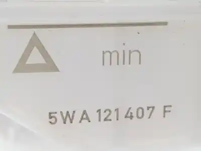 Автозапчасти б/у расширительный депозит за cupra leon 1.5 16v tsi act ссылки oem iam 5wa121407f