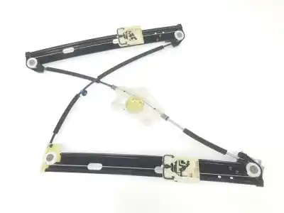 Second-hand car spare part driver left window regulator for cupra leon 1.5 16v tsi act oem iam references 5fa837461b  5fa837461b