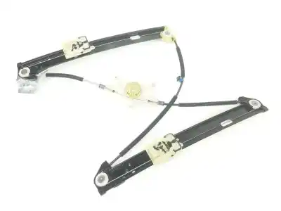 Second-hand car spare part driver left window regulator for cupra leon 1.5 16v tsi act oem iam references 5fa837461b  5fa837461b