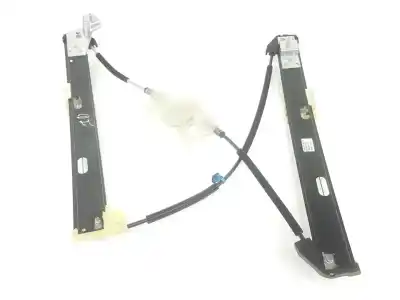 Second-hand car spare part driver left window regulator for cupra leon 1.5 16v tsi act oem iam references 5fa837461b  5fa837461b