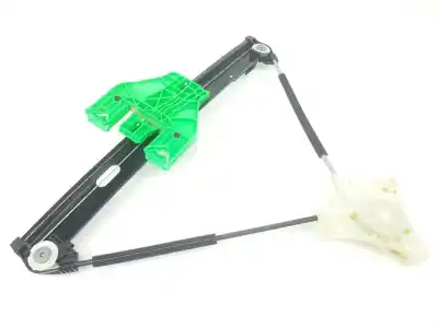 Second-hand car spare part rear left window regulator for cupra leon 1.5 16v tsi act oem iam references 5fa839461  5fa839461