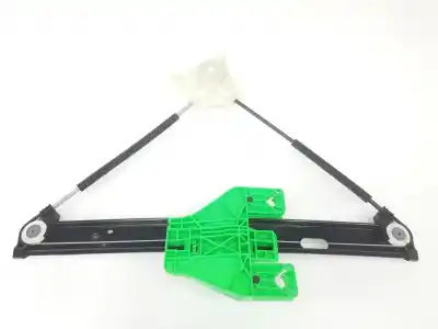 Second-hand car spare part rear left window regulator for cupra leon 1.5 16v tsi act oem iam references 5fa839461  5fa839461