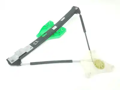 Second-hand car spare part rear left window regulator for cupra leon 1.5 16v tsi act oem iam references 5fa839461  5fa839461