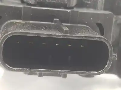 Автозапчастина б/у педальний потенціометр для cupra leon 1.5 16v tsi act посилання на oem iam 5q1723503k  5q1723503k
