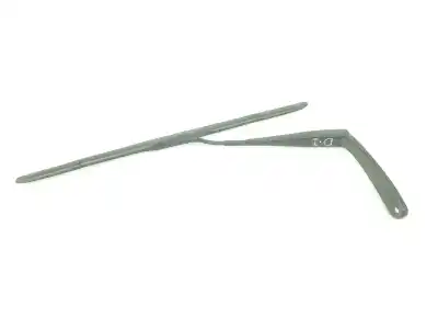 Pezzo di ricambio per auto di seconda mano braccio tergicristallo anteriore sinistro per renault arkana 1.6 tce riferimenti oem iam 288813354r