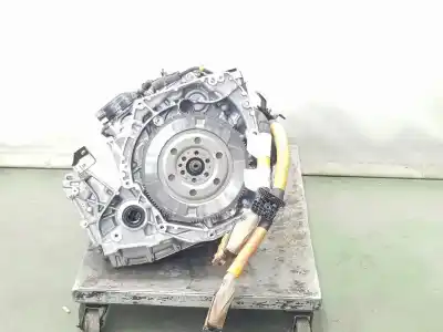 Pezzo di ricambio per auto di seconda mano riduttore per renault arkana 1.6 tce riferimenti oem iam db1010