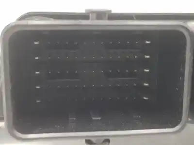 Second-hand car spare part ecu engine control for renault arkana 1.6 tce oem iam references 237105990s  237105990s