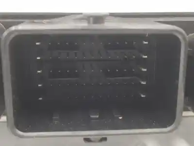 Second-hand car spare part ecu engine control for renault arkana 1.6 tce oem iam references 237105990s  237105990s