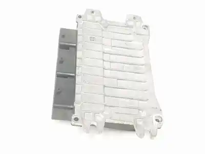 Second-hand car spare part ecu engine control for renault arkana 1.6 tce oem iam references 237105990s  237105990s