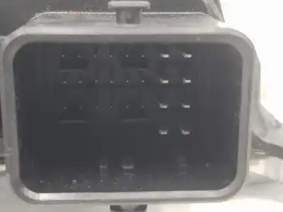 Second-hand car spare part ecu engine control for renault arkana 1.6 tce oem iam references 237105990s  237105990s