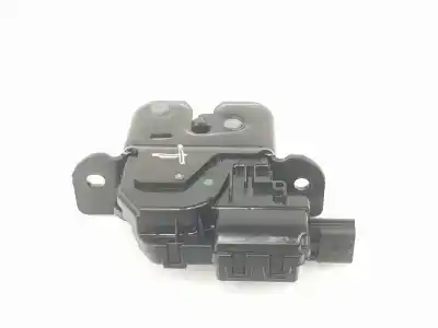 Pezzo di ricambio per auto di seconda mano baule / serratura del cancello per renault arkana 1.6 tce riferimenti oem iam 905039428r