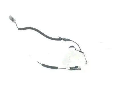 Pezzo di ricambio per auto di seconda mano serratura porta anteriore destra per renault arkana 1.6 tce riferimenti oem iam 805029736r