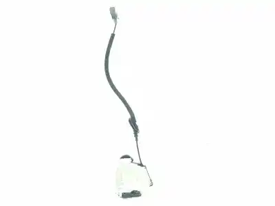 Pezzo di ricambio per auto di seconda mano serratura porta posteriore destra per renault arkana 1.6 tce riferimenti oem iam 825027318r