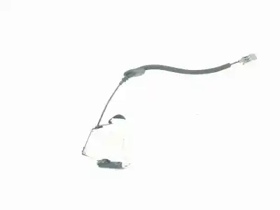 Peça sobressalente para automóvel em segunda mão FECHADURA DA PORTA TRASEIRA ESQUERDA por RENAULT SIN DEFINIR  Referências OEM IAM 825035824R  825035824R
